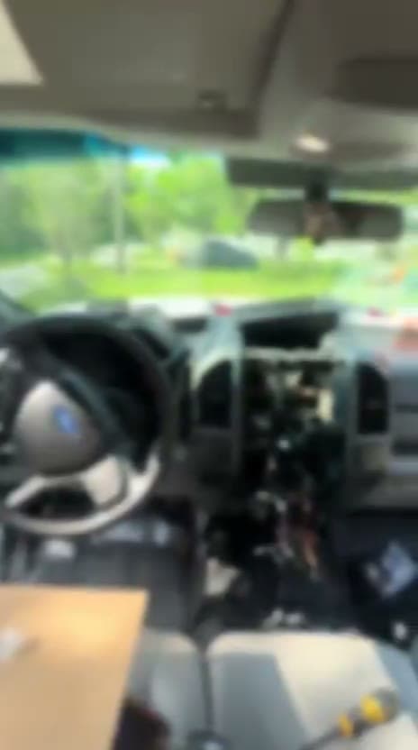 Mobile install Orlando